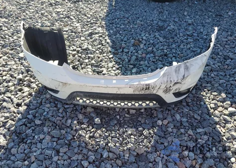 2017 Dodge Journey Sxt из США, поврежденный, VIN 3C4PDCBB3HT608032